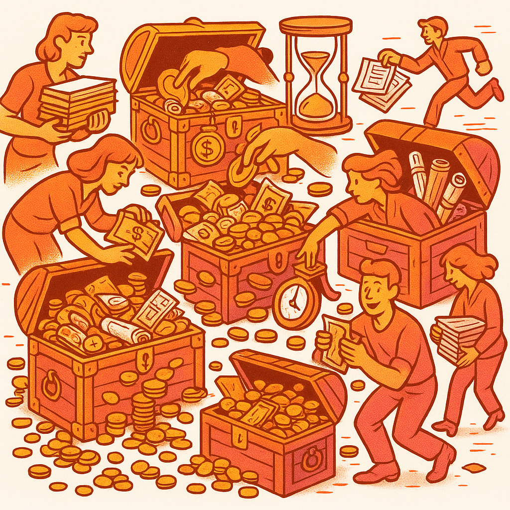 Campaign Finance Analysis - IL 9th District