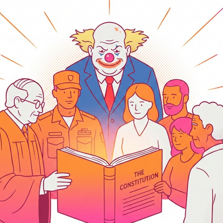 How Does the National Guard Work?