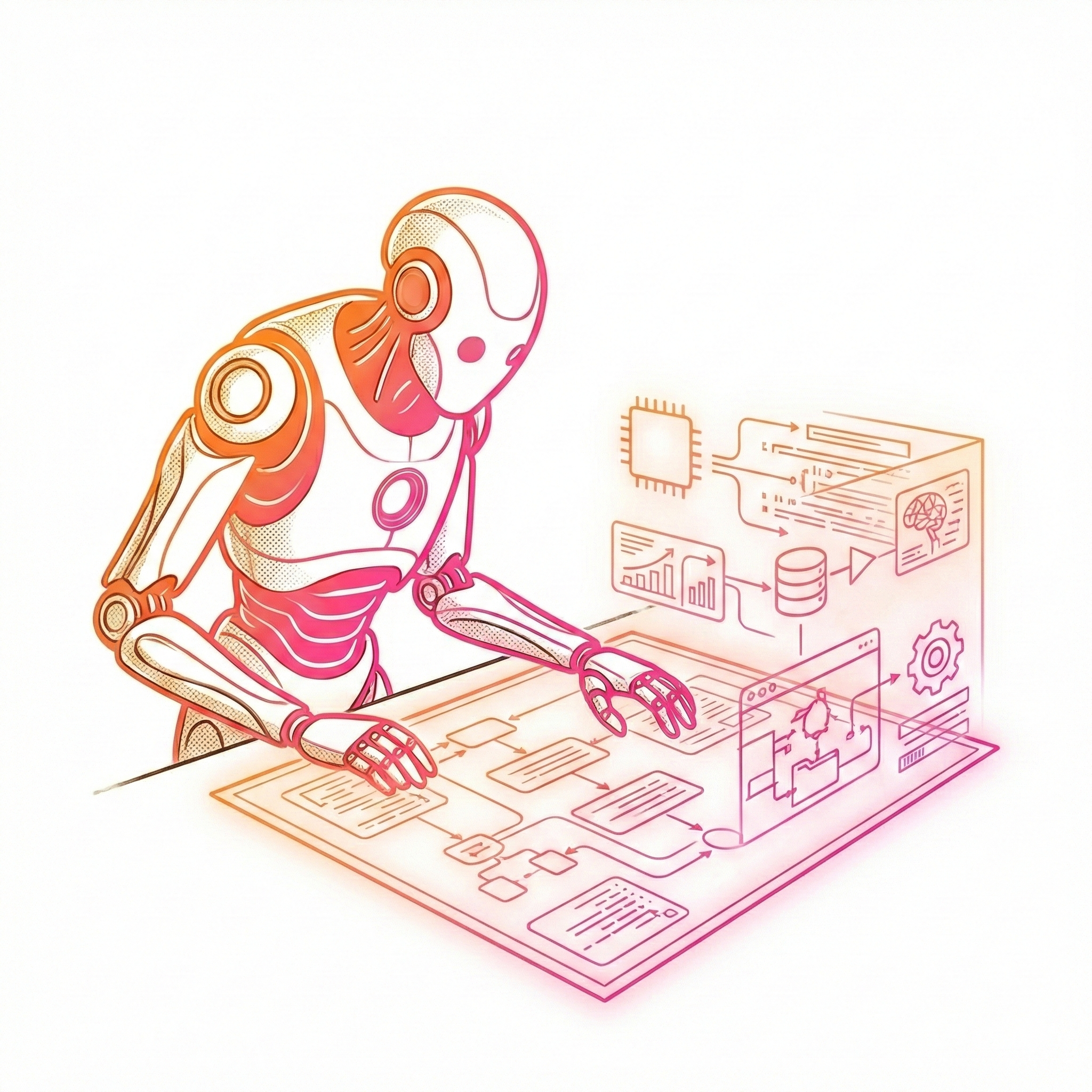 How to Build AI Systems That Work